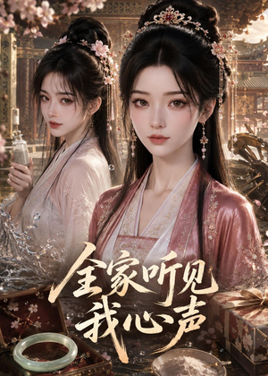 全家听见我心声(97集) 全家听见我心声(97集)精彩片段