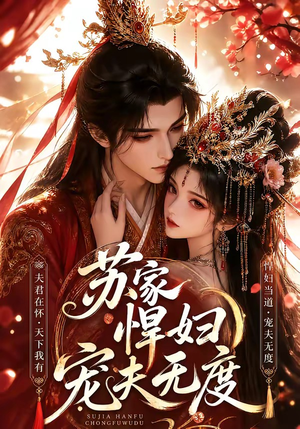苏家悍妇宠夫无度（43集）在线看免费版