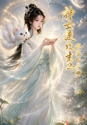 神女渡众生2：换装改天命（40集）在哪个app能看