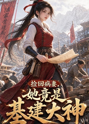 捡回病妻，她竟是基建大神（49集）最热短剧推荐