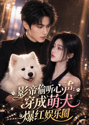 影帝偷听心声：穿成萌犬爆红娱乐圈（83集全）在线看到大结局