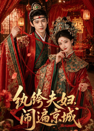 纨绔夫妇闹遍京城（95集）观看软件