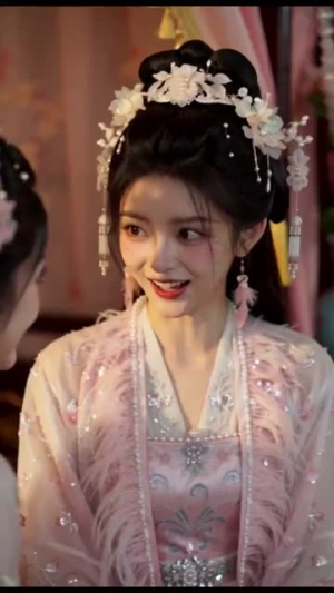 双钗共赴旧庭芳（48集）短剧抢先看