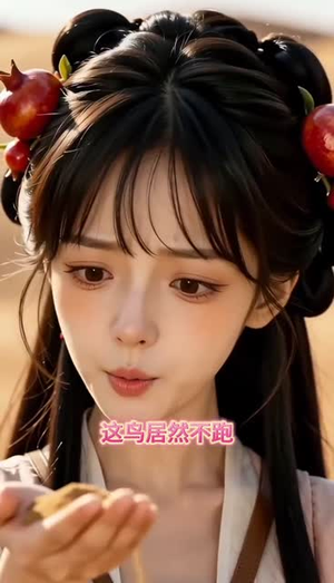 闲榴踏荒记（25集）在线播放