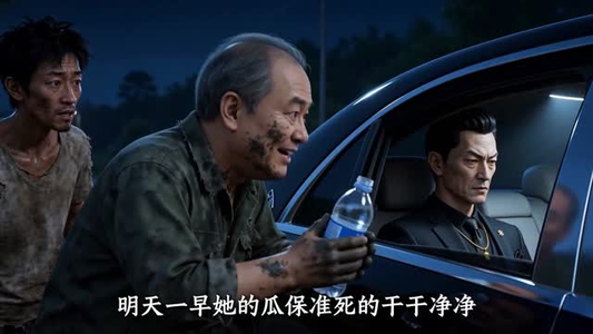 瓜香深处是农心(74集) 瓜香深处是农心(74集)我全都看完了