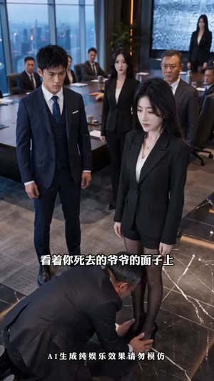 我的保镖是修罗殿主(56集) 我的保镖是修罗殿主(56集)短剧全集完整