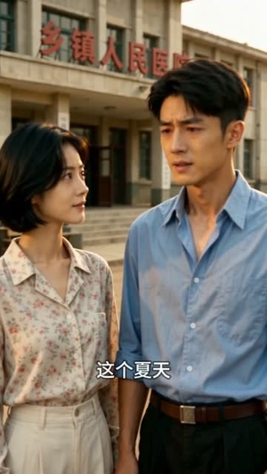 重生:不留遗憾(60集) 重生:不留遗憾(60集)全集免费