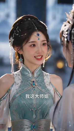 收徒就变强，我的弟子都是诸天强者（81集）好看吗