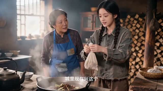 重返1979发家致富奔小康(20集) 重返1979发家致富奔小康(20集)超爽短剧推荐