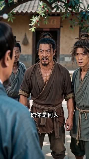 大秦:关于我认错祖龙当爹这件事(40集) 大秦:关于我认错祖龙当爹这件事(40集)全集都在这里了