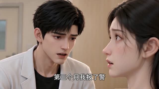 产房社死,孩子爹是麻醉医生(29集) 产房社死,孩子爹是麻醉医生(29集)这部短剧太好看
