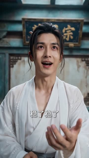 刚当奶爸,系统逼我搞垮修仙门派(33集) 刚当奶爸,系统逼我搞垮修仙门派(33集)全集免费