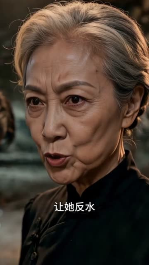 杀猪匠闺女重生(70集) 杀猪匠闺女重生(70集)免费短剧看不停