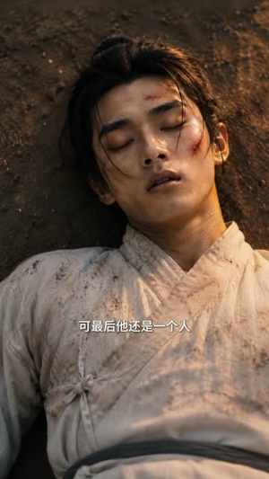 蹴鞠老祖,踢爆现代足坛(40集) 蹴鞠老祖,踢爆现代足坛(40集)百亿短剧抢先看