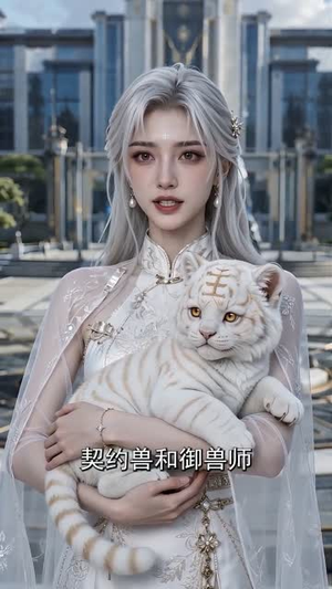 契约女帝，我转生御兽亿点强（71集）集免费看短剧