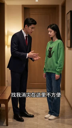错换半生终遇光(30集) 错换半生终遇光(30集)追短剧看全集
