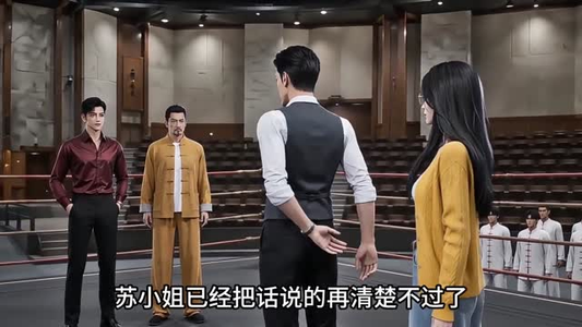 醒转天师2:得到道家传承后我终于发达了(71集) 醒转天师2:得到道家传承后我终于发达了(71集)完整版