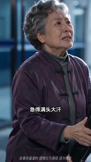 历经失去，再度启程（67集）红果短剧看全集