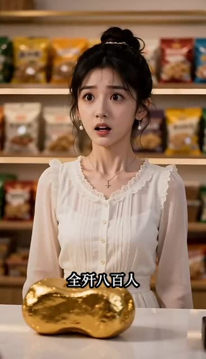 绝境边关,将军误入我的小超市(40集) 绝境边关,将军误入我的小超市(40集)短剧抢先看全集