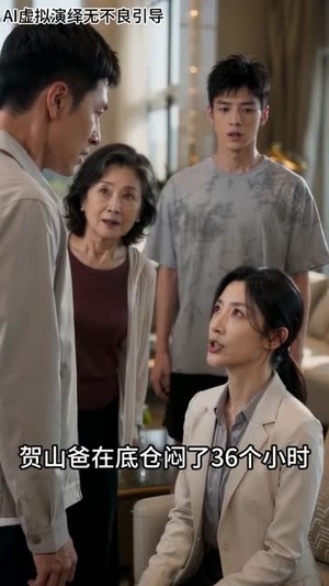 有灵游轮行(44集) 有灵游轮行(44集)短剧视频分享