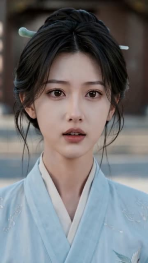 谁家穷郎执绣春(57集) 谁家穷郎执绣春(57集)看到大结局