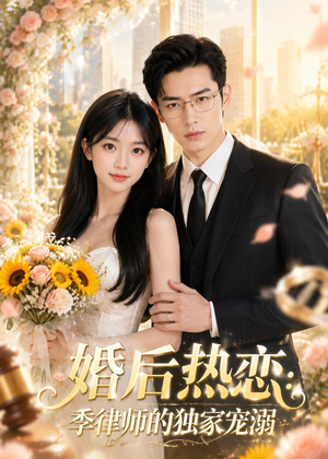 婚后热恋:季律师的独家宠溺(87集) 婚后热恋:季律师的独家宠溺(87集)爆款短剧追不停