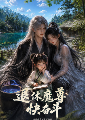 退休魔尊快奋斗（39集）免费观看完整版