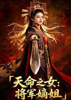 天命之女:将军嫡姐(51集) 天命之女:将军嫡姐(51集)短剧精彩片段