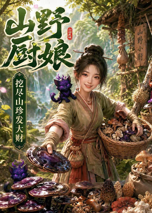 山野厨娘,挖尽山珍发大财(78集) 山野厨娘,挖尽山珍发大财(78集)短剧推荐上热门