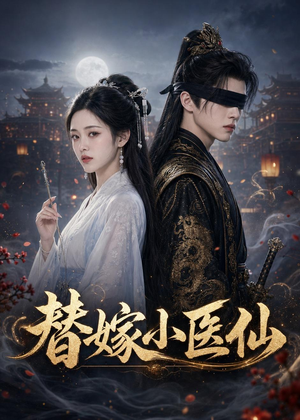 替嫁小医仙(113集) 替嫁小医仙(113集)海量短剧免费看