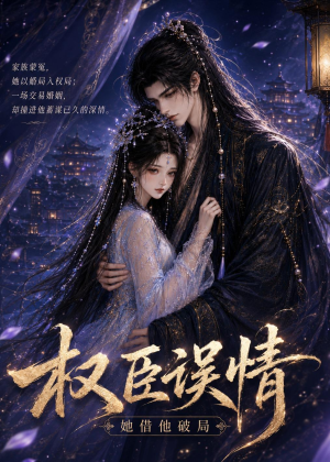 权臣误情:她借他破局(20集) 权臣误情:她借他破局(20集)精彩短剧看全集