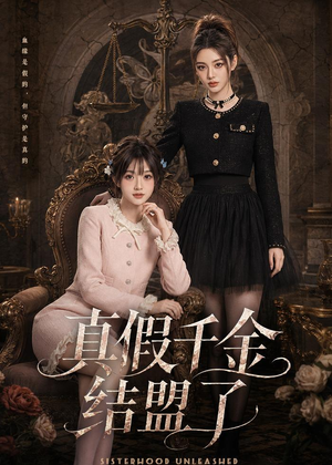 真假千金结盟了(73集) 真假千金结盟了(73集)短剧太精彩了