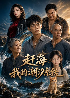 赶海:我的潮汐系统(191集) 赶海:我的潮汐系统(191集)爱上了这部剧了