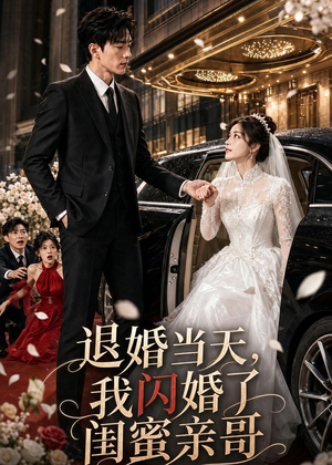 退婚当天,我闪婚了闺蜜亲哥(50集) 退婚当天,我闪婚了闺蜜亲哥(50集)在线看到大结局
