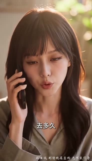 伪装佣人被前任圈宠(49集 伪装佣人被前任圈宠(49集超火短剧抢先看