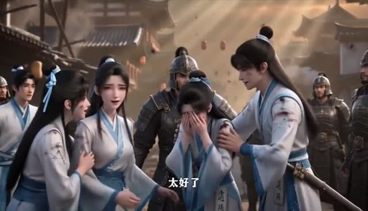 妖起长夜,剑开天华(62集) 妖起长夜,剑开天华(62集)精彩短剧推荐