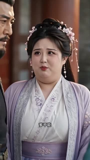 肉嘟嘟主母：全城赌我被休（61集）热门短剧抢先