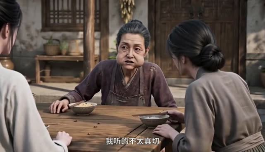 当家小厨娘(46集) 当家小厨娘(46集)小短剧推荐