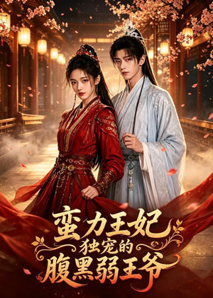 蛮力王妃独宠腹黑弱王爷（60集）火爆短剧热播中