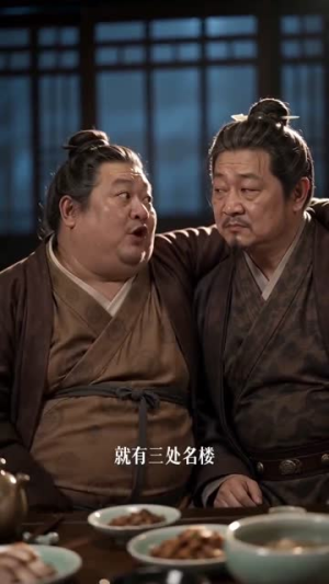 郡主伴权臣(49集) 郡主伴权臣(49集)精彩短剧看全集