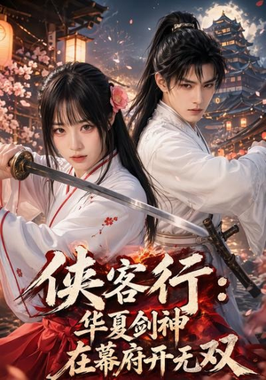 侠客行华夏剑神在幕府开无双(20集) 侠客行华夏剑神在幕府开无双(20集)好看的国产短剧