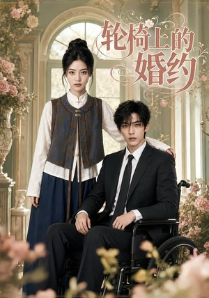 轮椅上的婚约(42集) 轮椅上的婚约(42集)分享好看的短剧