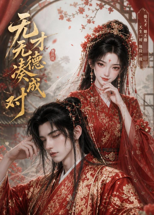 无才无德凑成对(19集) 无才无德凑成对(19集)最火爆的短剧
