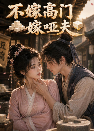 不嫁高门嫁哑夫(60集) 不嫁高门嫁哑夫(60集)最新上映的短剧