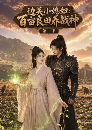 边关小媳妇:百亩良田养战神第二季(63集) 边关小媳妇:百亩良田养战神第二季(63集)看短剧放松一下