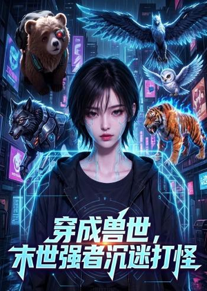穿成兽世,末世强者沉迷打怪(87集) 穿成兽世,末世强者沉迷打怪(87集)第32集