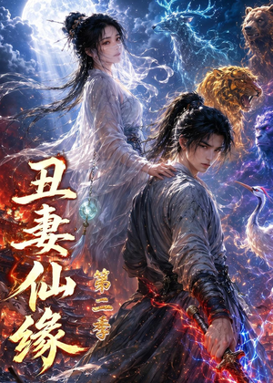 丑妻仙缘第二季(119集) 丑妻仙缘第二季(119集)热门了短剧