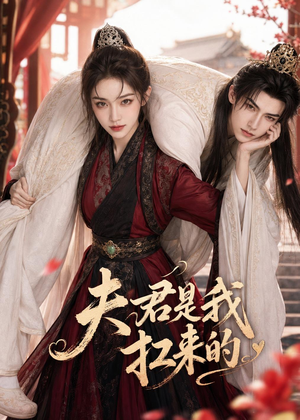 夫君是我扛来的（20集）一口气看完全集