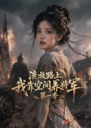 流放路上，我靠空间养将军第一季（40集）在哪个平台看好