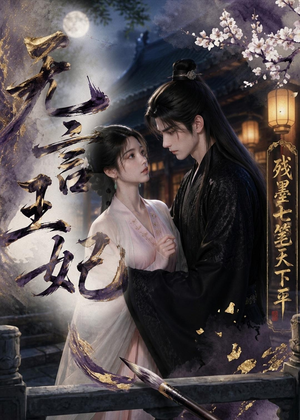 无言王妃:残墨七笔天下平(51集) 无言王妃:残墨七笔天下平(51集)短剧在线看